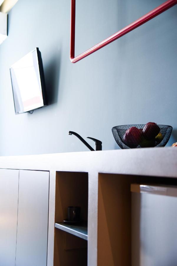 Central44 Wow Casual Suite Αθήνα Εξωτερικό φωτογραφία