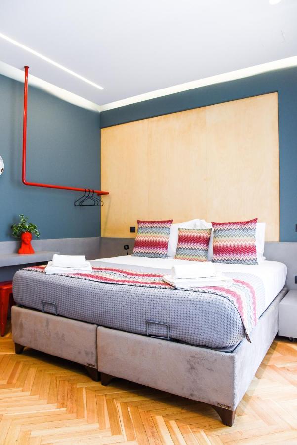 Central44 Wow Casual Suite Αθήνα Εξωτερικό φωτογραφία