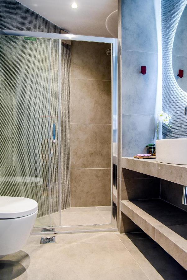 Central44 Wow Casual Suite Αθήνα Εξωτερικό φωτογραφία