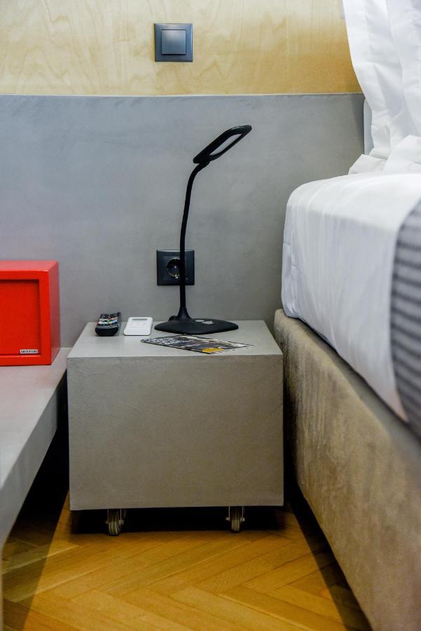 Central44 Wow Casual Suite Αθήνα Εξωτερικό φωτογραφία